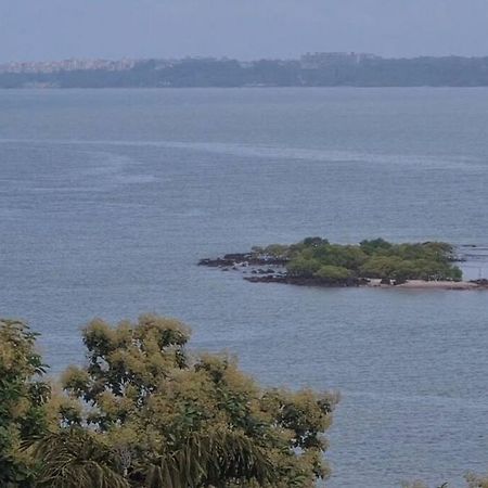 Rk Island View 3 Bedroom Apartment Dabolim Ngoại thất bức ảnh