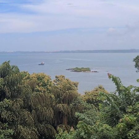 Rk Island View 3 Bedroom Apartment Dabolim Ngoại thất bức ảnh