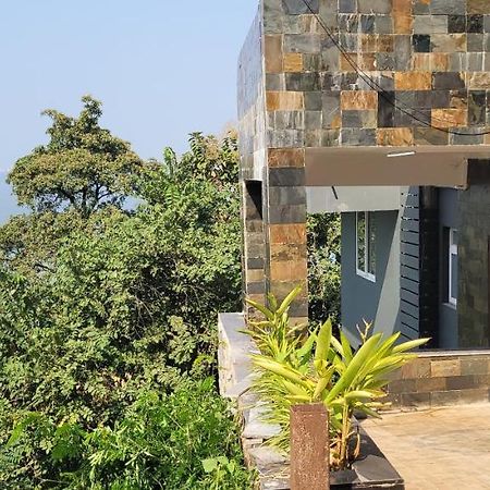 Rk Island View 3 Bedroom Apartment Dabolim Ngoại thất bức ảnh
