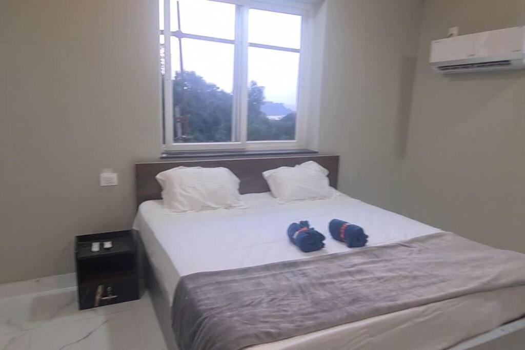 Rk Island View 3 Bedroom Apartment Dabolim Ngoại thất bức ảnh