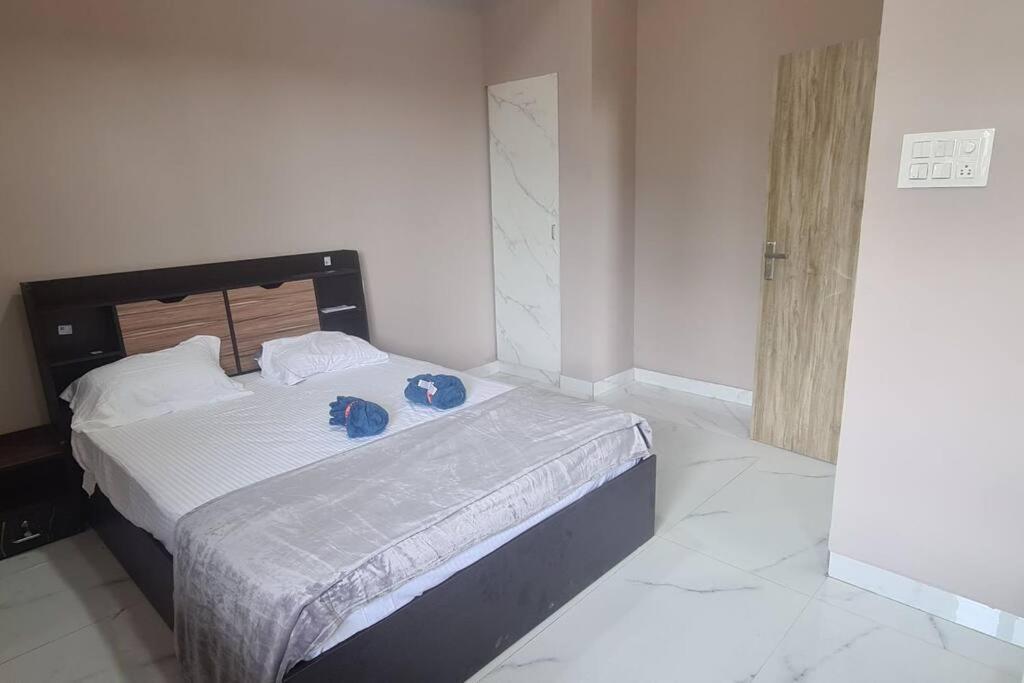 Rk Island View 3 Bedroom Apartment Dabolim Ngoại thất bức ảnh
