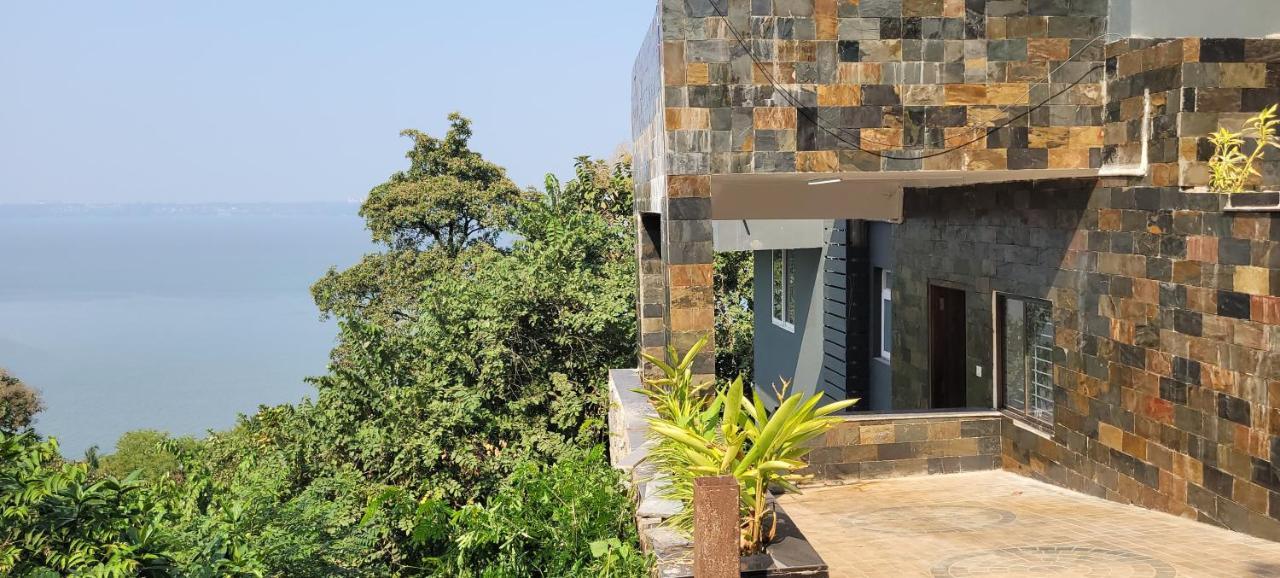 Rk Island View 3 Bedroom Apartment Dabolim Ngoại thất bức ảnh