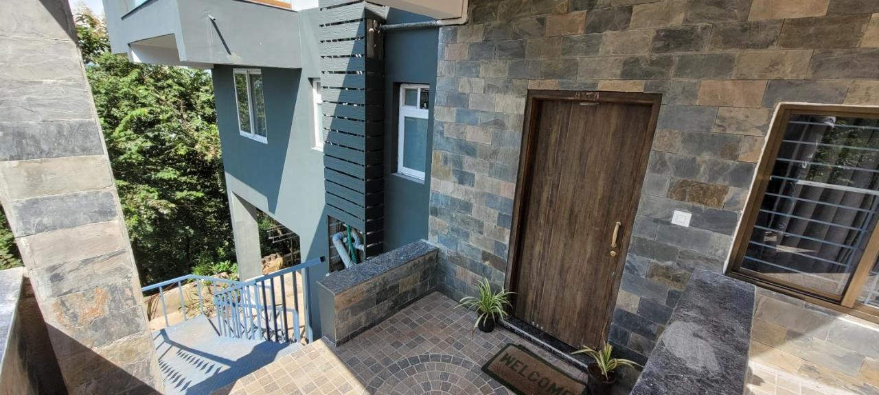 Rk Island View 3 Bedroom Apartment Dabolim Ngoại thất bức ảnh
