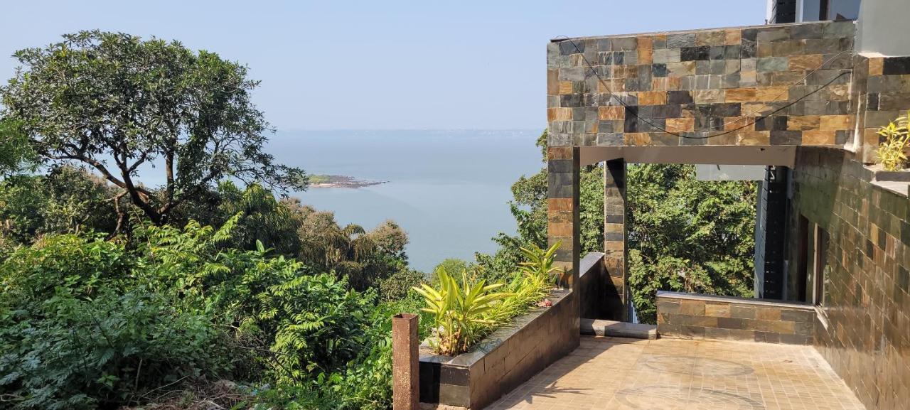 Rk Island View 3 Bedroom Apartment Dabolim Ngoại thất bức ảnh